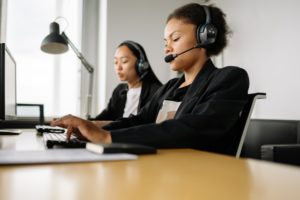 5 Essential Skills Every Call Center Agent Should Have telerep