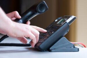 Signs Your Business Needs Call Center Services telerep