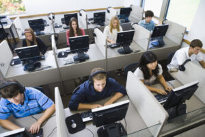 Common Call Center Issues telerep