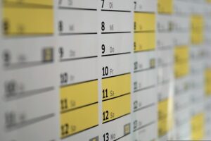 Tips for Optimizing Call Center Scheduling telerep