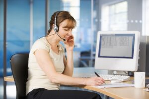 Tips for Improving Call Center Training telerep