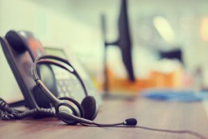 Cut Business Costs with an Answering Service telerep