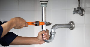 24/7 Live Answering Services for Plumbers in Owings Mills telerep