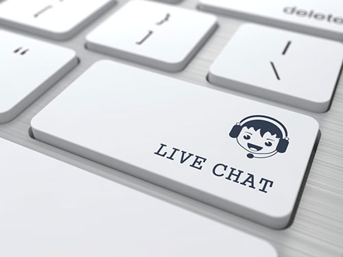 How to Improve Your Live Chat Services telerep