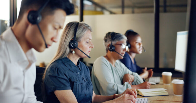 How to Reduce Call Abandonment in Your Call Center telerep