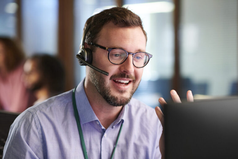 Skills Every Call Center Agent Needs telerep
