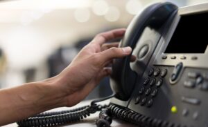The Importance of Compliance in Call Centers telerep