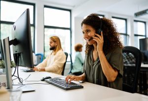 Tips for Training Call Center Agents telerep
