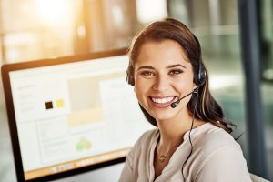 How a Call Center Can Improve Your eCommerce Business telerep