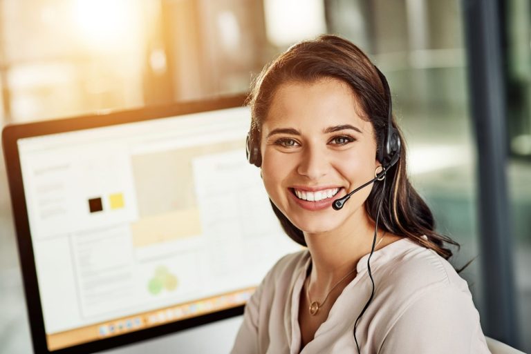 How a Call Center Can Improve Your eCommerce Business telerep
