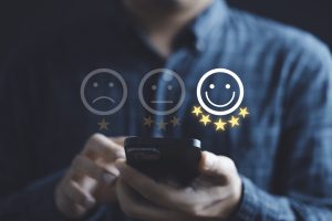 How to Enhance Customer Experience with an Answering Service telerep