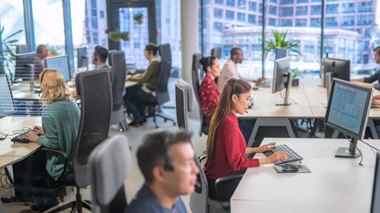 Which Industries Benefit from Call Center Services? telerep